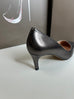 Lodi 261173 court shoe ‘NOHAL’ gunmetal