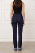 I Say Dark Jeans