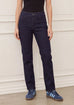 I Say Dark Jeans