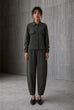 Jane Lushka Benot Army Pants