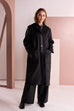 NAW26154 Jacquard Coat