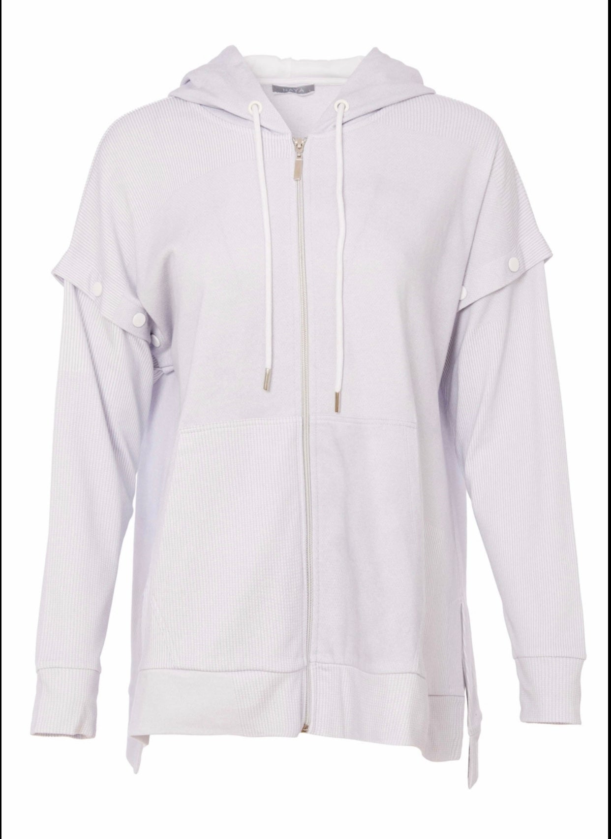 NAS25177 Hoody top