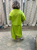 Cije Lime  Suit