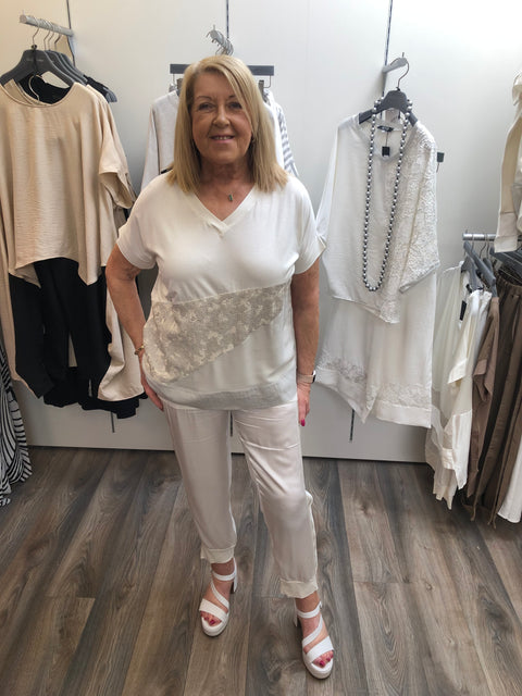 Seva 024 Tunic