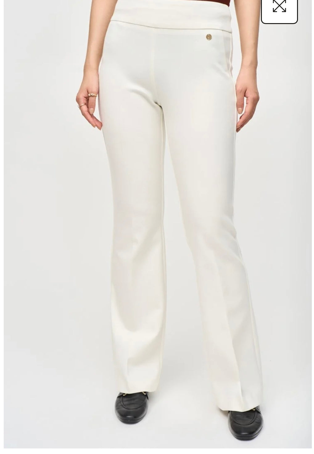 Joseph Ribkoff Vanilla Pants 243307