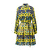 Emily Lovelock D1737-15 Short Dress