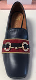 Marian Navy shoe 25135