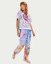 Me369 Charlie Placket Shirt