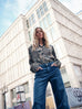 MMDara Jeans Deep Blue