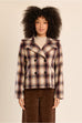 Molly Beige Coat
