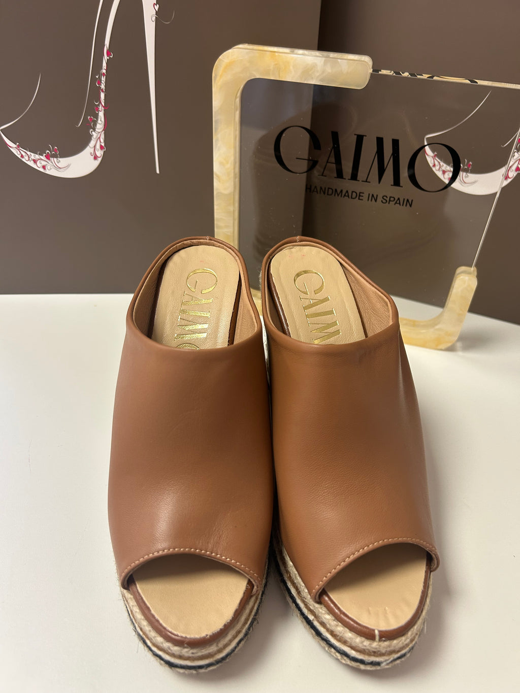 Gaimo 261067 Mule