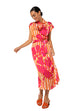 Caroline Biss Multicolour Dress 05