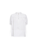 Mos Mosh MMTarima White Cotton Blouse