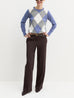 Emme Emmcarabo Sweater 008