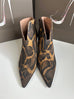 HISPANITAS jirafa ankle boot 261123