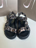 Repo 261087 Nero Sandal