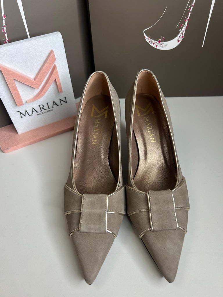Marian 261133 Topo Heel