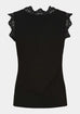 I Say Dee lace top
