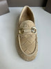 Pedro Anton 261047 SEYCHELL beige suede pump