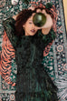Emily Lovelock D1691 Maxi Dress