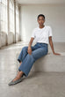 Jane Lushka Zoe Basic T-Shirt