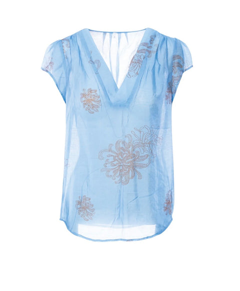 Anonyme Miami Blouse 042