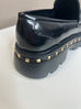 Lodi 261166 Black Loafer ‘A-Felica’