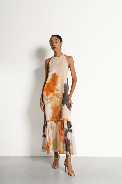 Kaos QPJTZ045 Dress