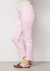 Isay  Pink Chino Pant