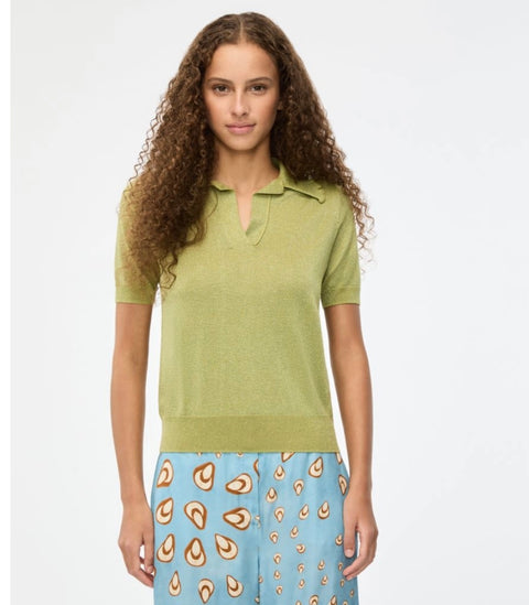 I Blues pagine 005 sweater