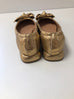 Marian Gold pumps 25078