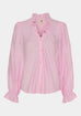 I say Gigi Shirt - Pink