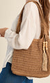 Molly beige bag