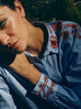 Mos Mosh MMOsmo Stripe Shirt