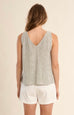 Molly khaki top