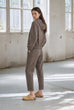 Jane Lushka Golia Toupe Bomber