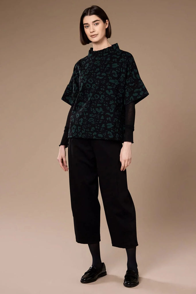 Peruzzi Slouch Trs