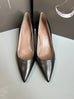 Lodi 261173 court shoe ‘NOHAL’ gunmetal