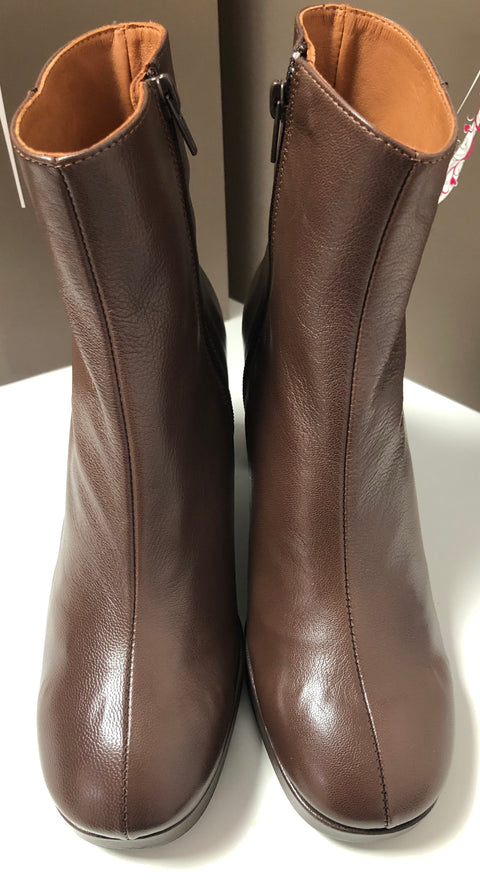 Marian 24130 brown ankle boot