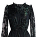 Emily Lovelock D1691 Maxi Dress