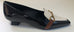 Lodi  shoe 25088crm/blk