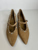 Lodi 261142 Camel Kitten Heel
