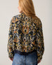 Summum Jacquard Bomber