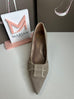 Marian 261133 Topo Heel