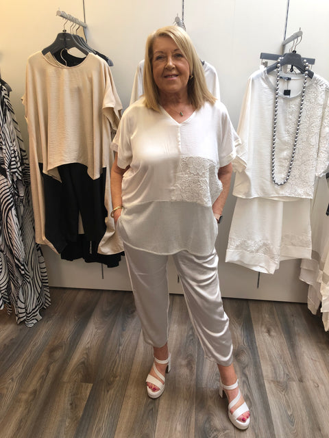 Seva 029 Tunic