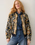 Summum Jacquard Bomber