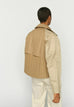 Mos Mosh MMZyla Neola Trench Coat