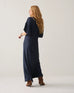 Summum Midnight Blue Dres