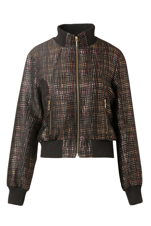Emily Lovelock J1495 Alexa Jacket