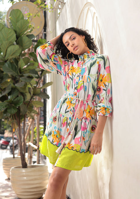 Emily Lovelock D1580 dress